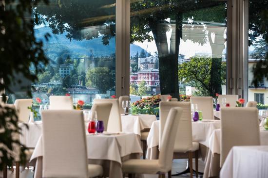 Ristorante Ai Giardini di Sassa